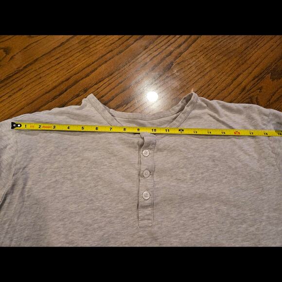 mens size xl Patagonia long sleeve shirt - Picture 6 of 8